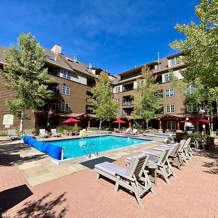 Arapahoe Lodge 8116 By Summitcove Lodging Keystone Exterior foto