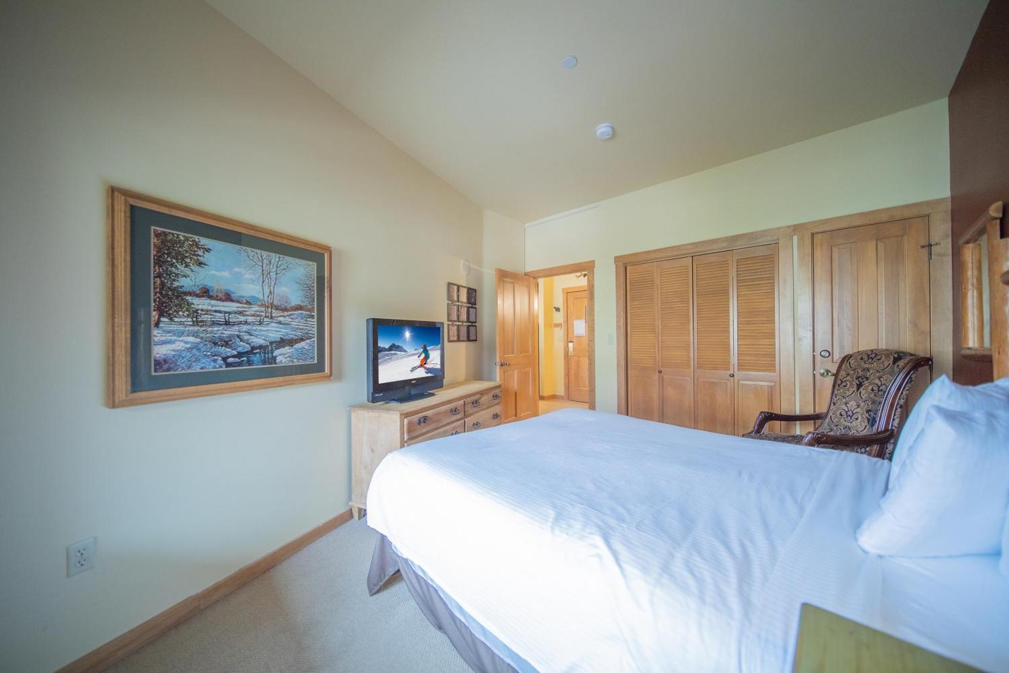 Arapahoe Lodge 8116 By Summitcove Lodging Keystone Exterior foto